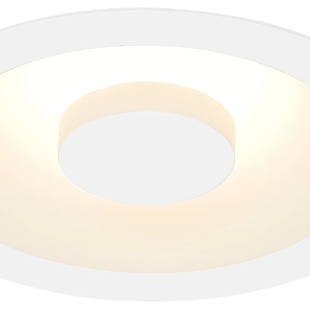 Spot encastré LED Occuldas 14 SLV 4024163168649