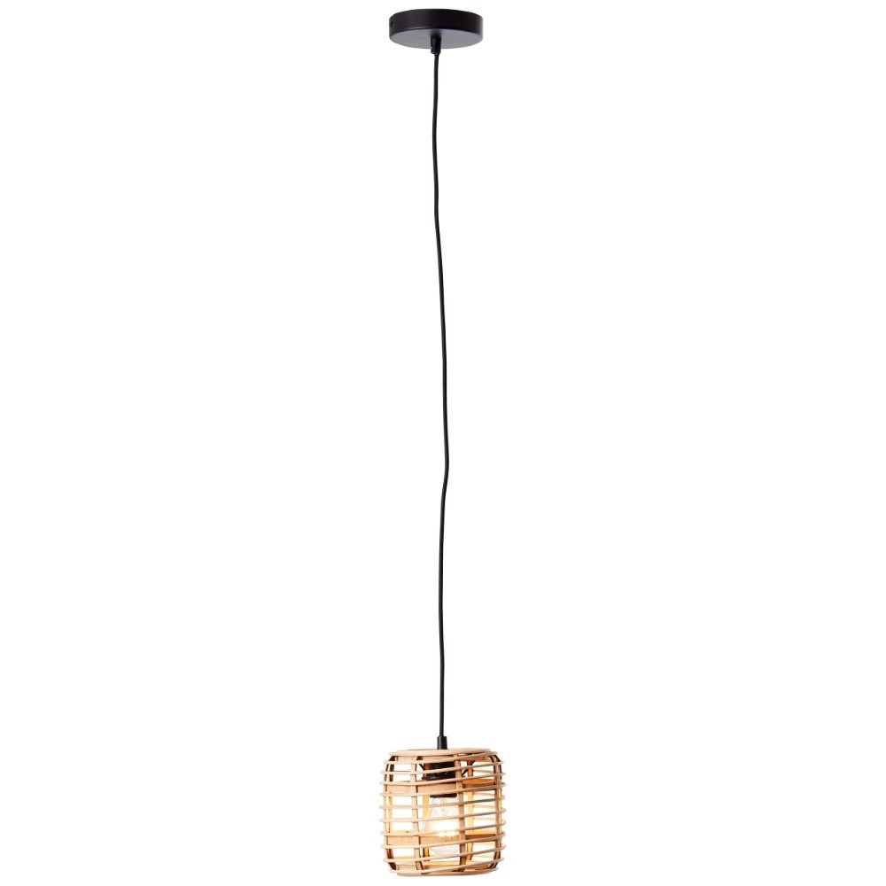 Lampe à suspension Crosstown Rural Brilliant 4004353382475