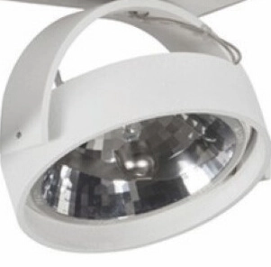 Spot de plafond 3 lumières Dutchess 12 volts Artdelight 8719831732401