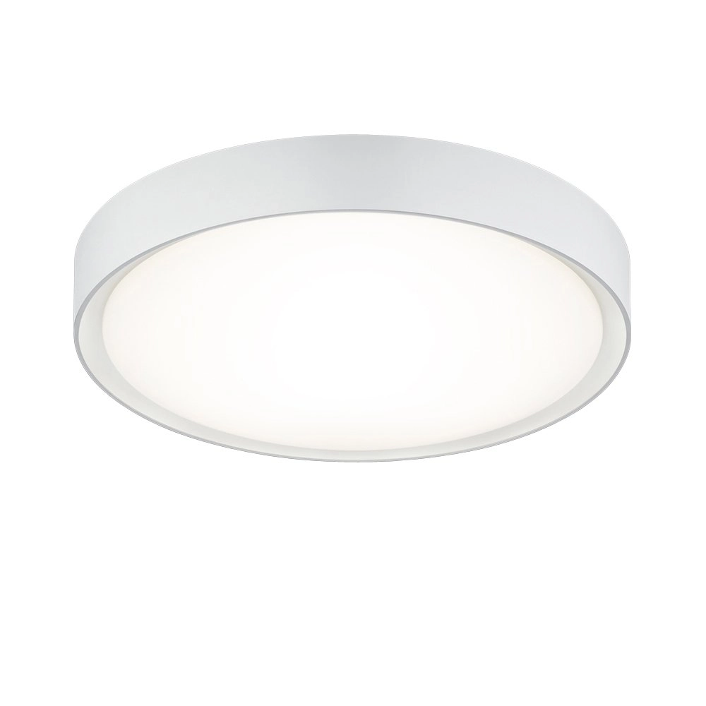 LED plafonnier Clarimo Salle de bains