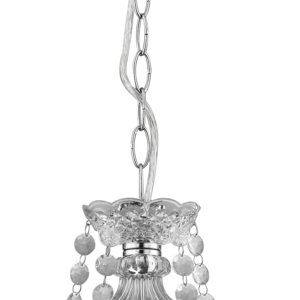 Lustre Marie Therese Ø 55cm Searchlight 5013874412379
