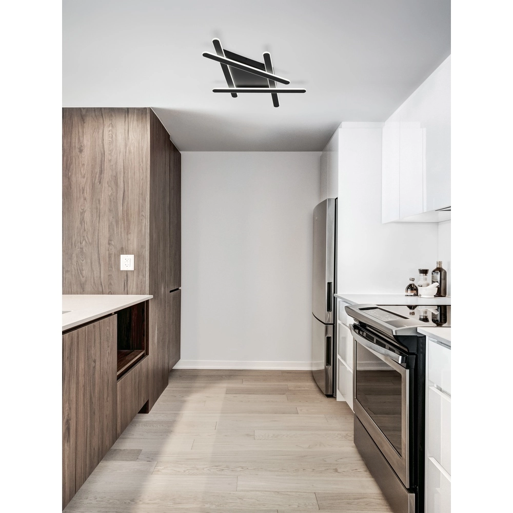 Plafonnier design Willow S blanc Lyora 5212017431943
