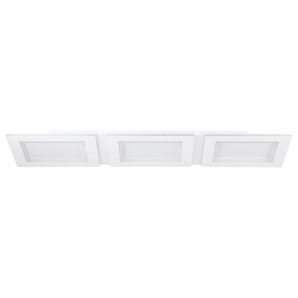 Lumière LED de plafond Padrogiano-Z Zigbee - 120x30cm
