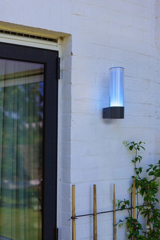 Applique moderne Dropa intelligent Lutec 6939412011981