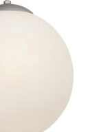 Lampe globe Fantasia Ø 30cm Brilliant 4004353117886