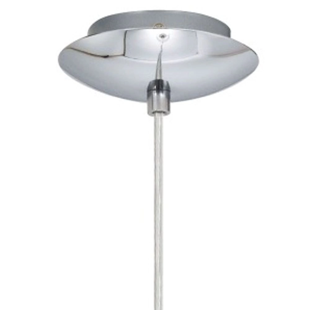 Lampe à suspension Pinto suspension chromée Eglo 9002759898328