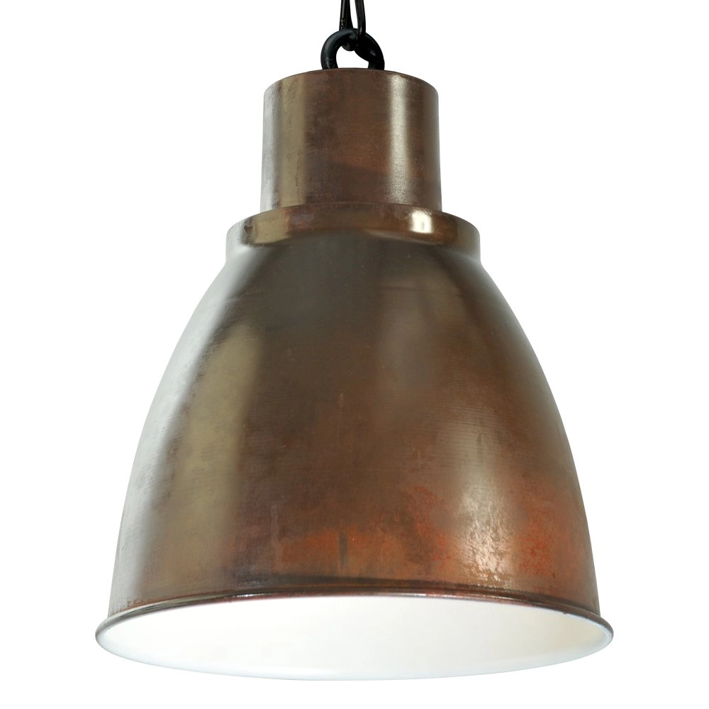 Lampe de salle à manger Industria 27