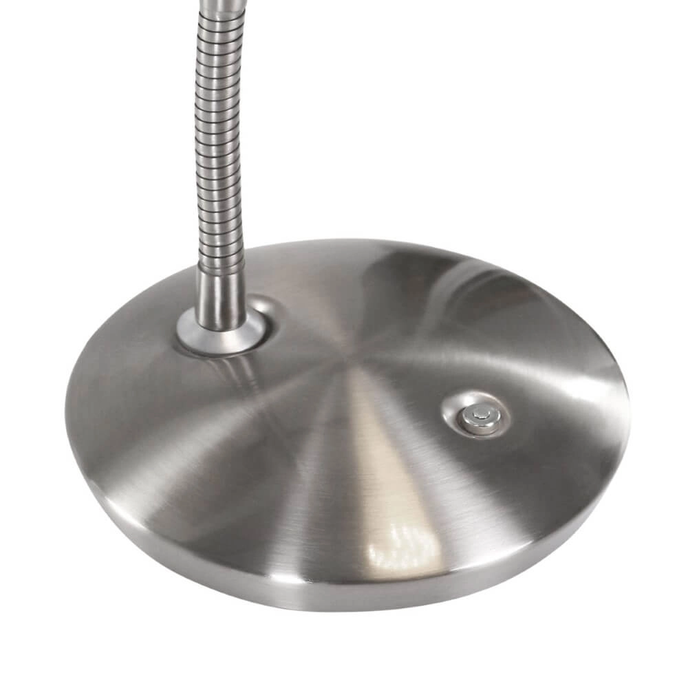 Lampe de bureau LED Zenith LED-2200-4000K Steinhauer 8712746117004