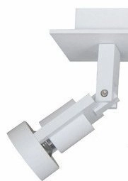 Spot Tech 3 lumières Artdelight 8719831732074