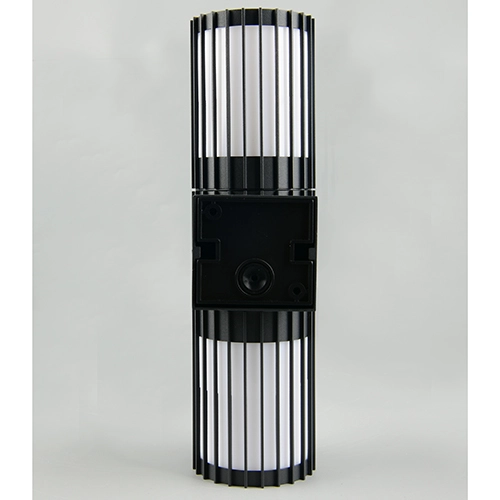 Lampe murale Volga Anthracite à deux lumières Trio 4017807686982