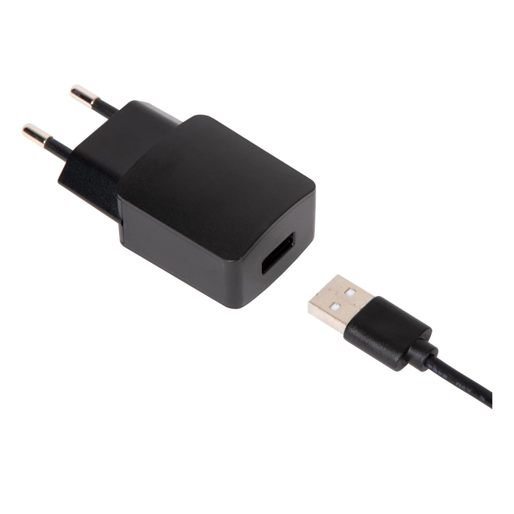 Lampe de table rechargeable Colin Ip44 Noir Lucide 5411212031846