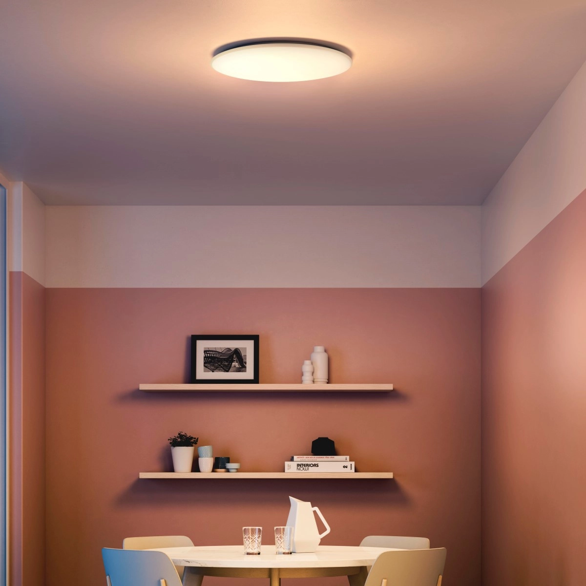 Lampe de plafond Wawel Philips 8718696162798