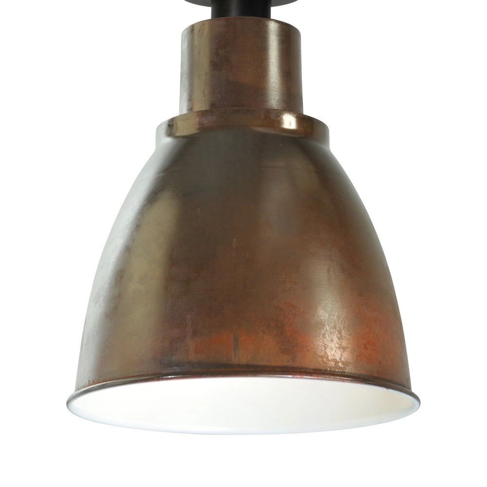 Lampe à suspension Industria 27 Rural Masterlight 8718121232478