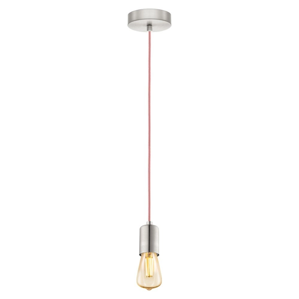 Lampe à suspension Yorth Pendule Eglo 9002759325268