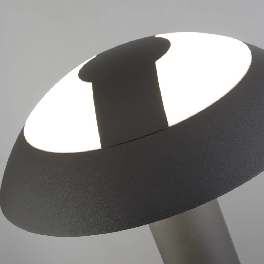 Éclairage de jardin LED Mushroom Searchlight 5053423163611