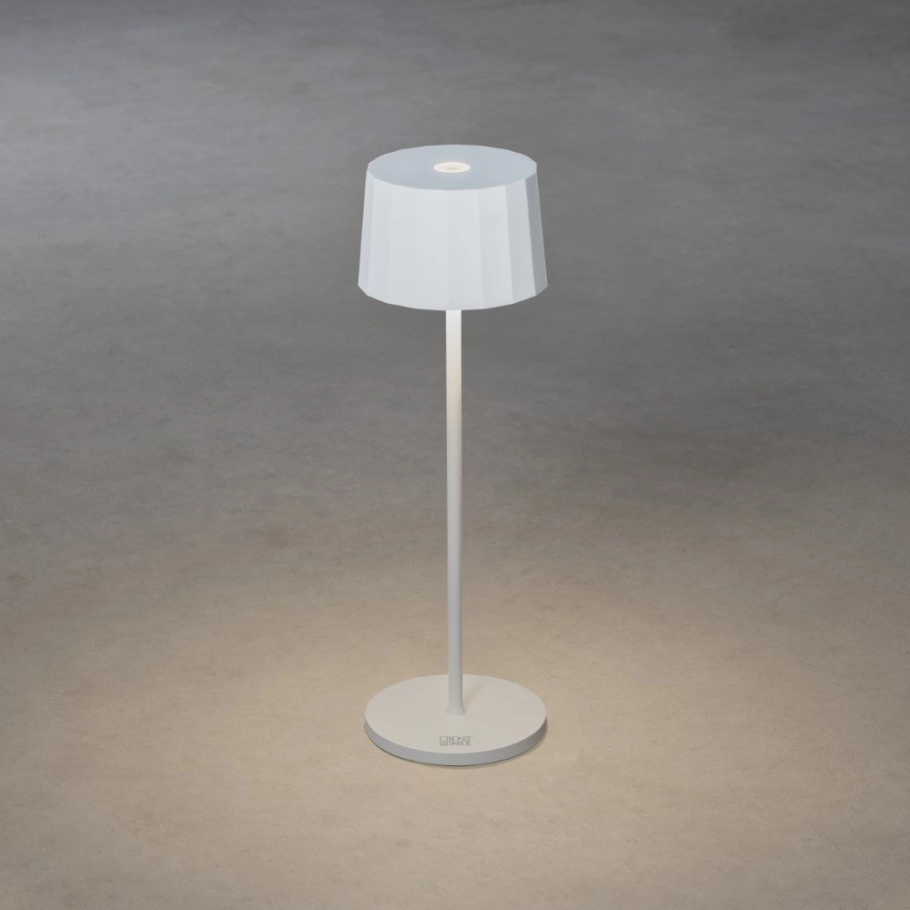 Lampe de table mobile Positano KonstSmide 7318307813258