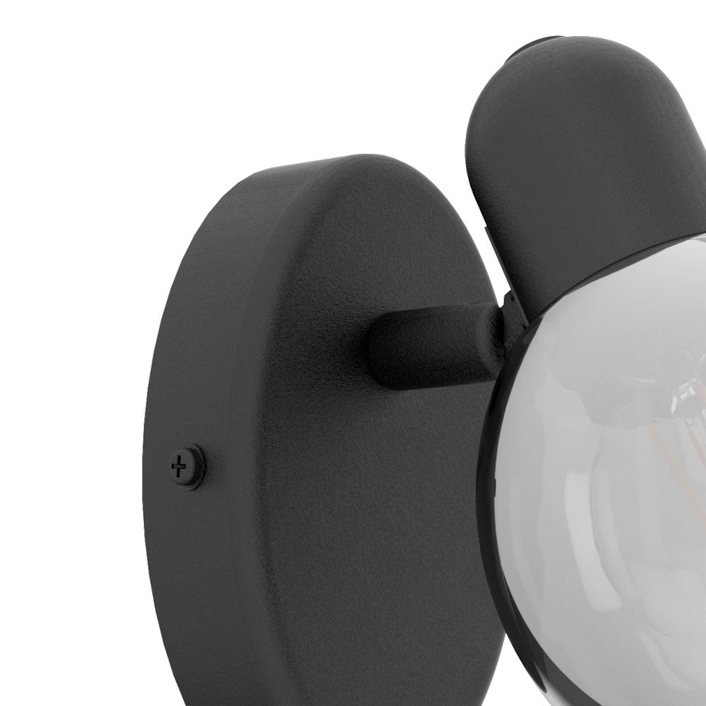 Spot monté en surface Pollica Eglo 9002759986247