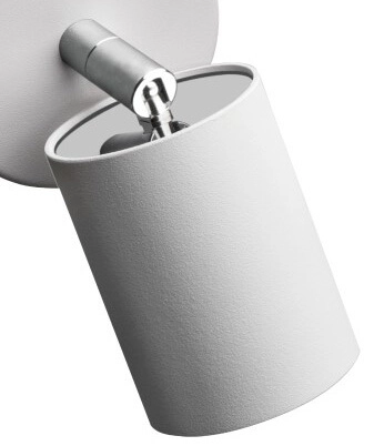 Spot Eye blanc Lyora 5903139601498