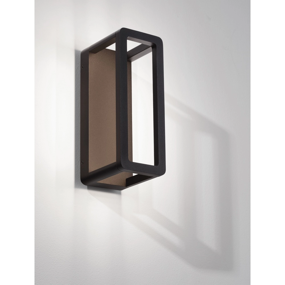 Applique murale Cosmic anthracite Lyora 5212017449535