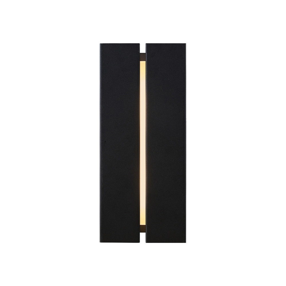 Lampe murale élégante Clarini  Noir Nordlux 5704924025655