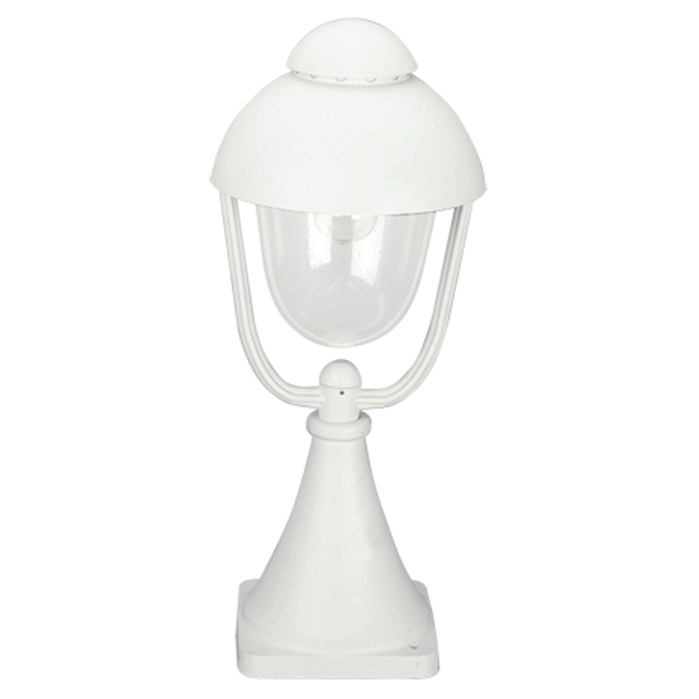 Lampe sur pied Jardi 56 cm - blanc