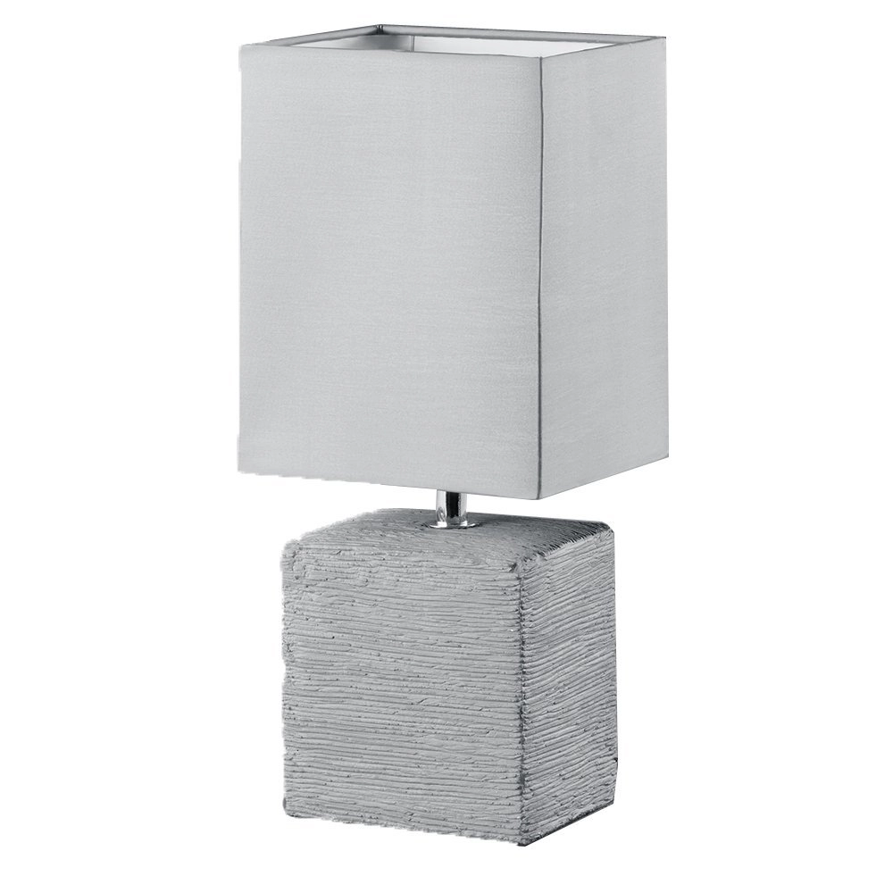 Lampe Ping gris Lampe Ping gris
