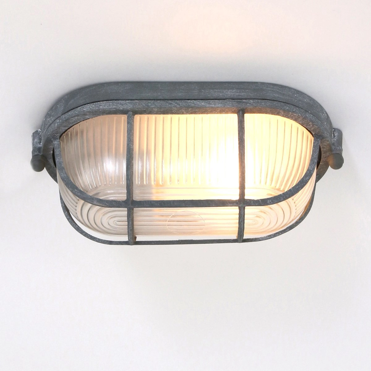 Lampe Mexlite Bullseye Steinhauer 8712746114935