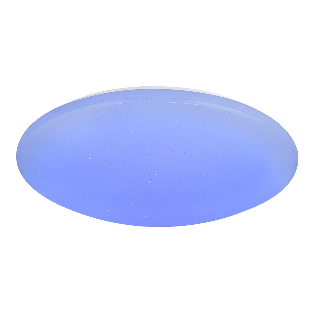 Éclairage de plafond Atreju I Ø 51 cm réglable en couleur de lumière Globo 9007371382330