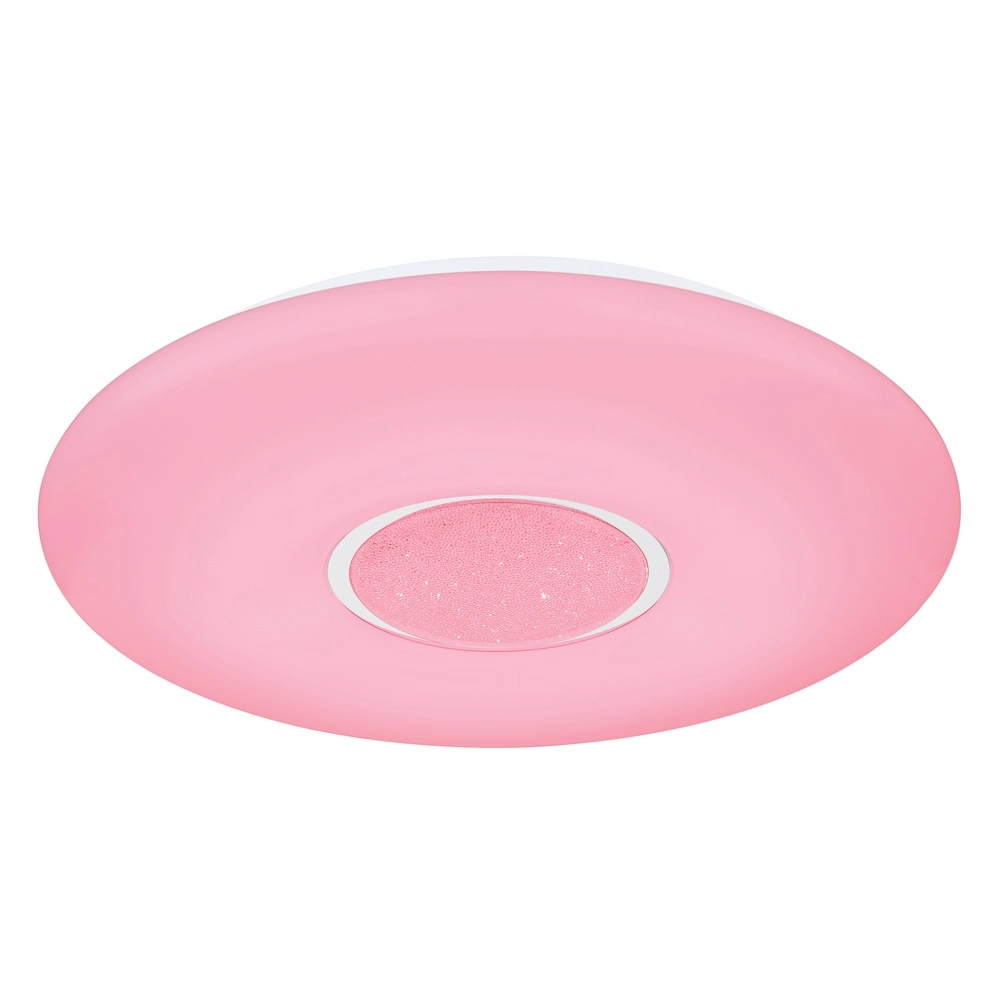 Plaffoniere Sully blanc Ø 41cm Globo 9007371427932