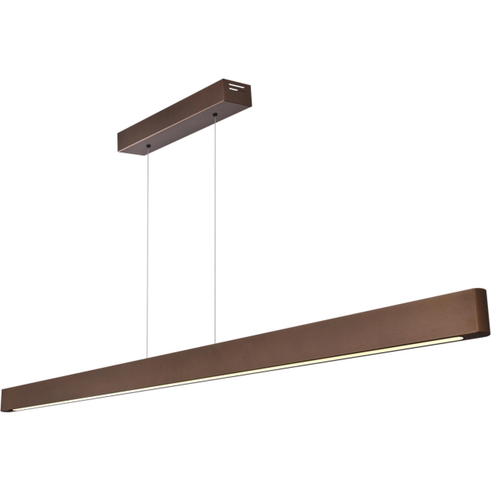 Suspension design Atina 160cm de cacao