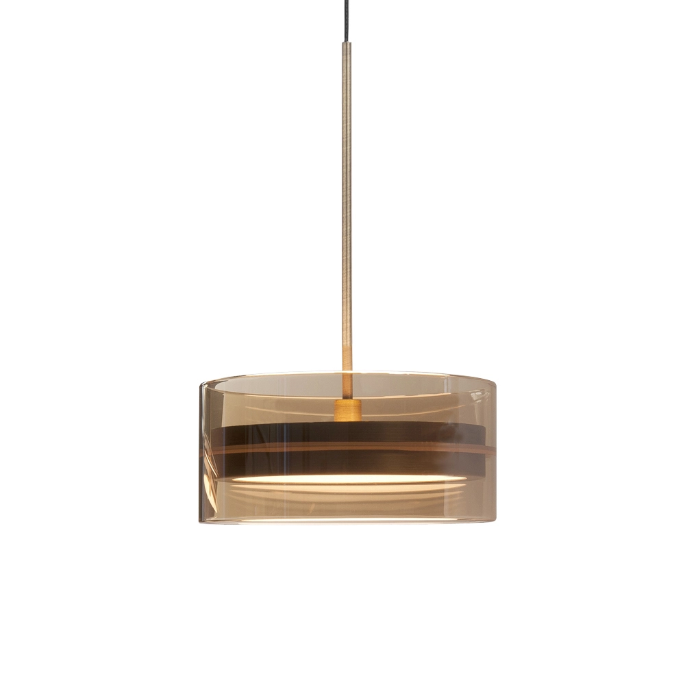 Lampe suspendue à 5 lumières Enzo Modulable Highlight 8718379051722