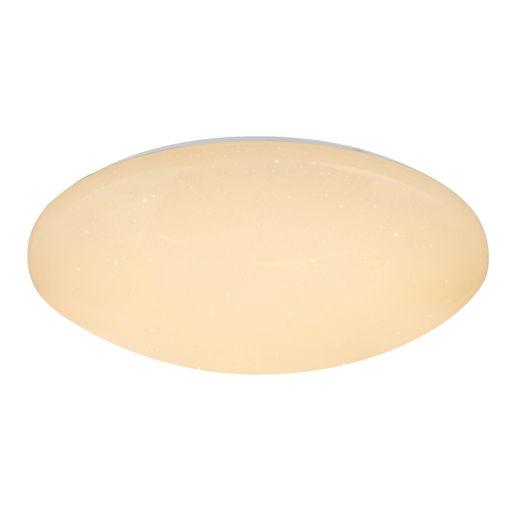 Éclairage de plafond Atreju I Ø 51 cm réglable en couleur de lumière