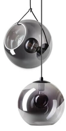 Lampe suspendue Orb ETH 8720195300687