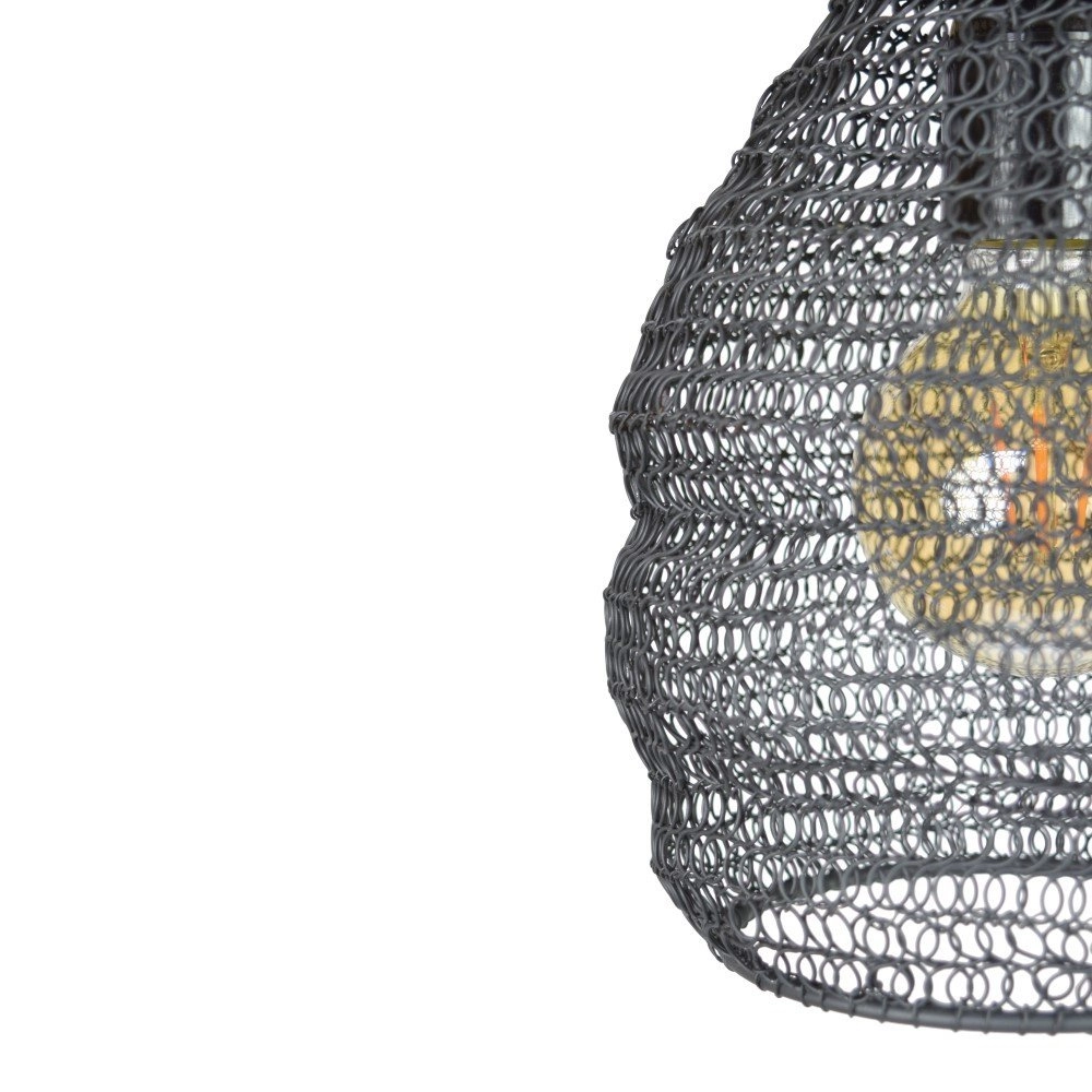 Lampe de plafond Mesh Urban Interiors 8719325171457