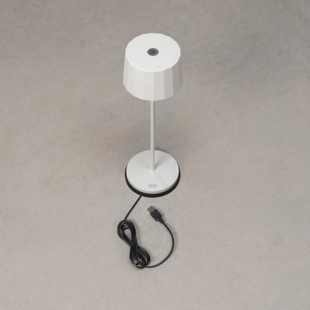 Lampe de table mobile Positano KonstSmide 7318307813258
