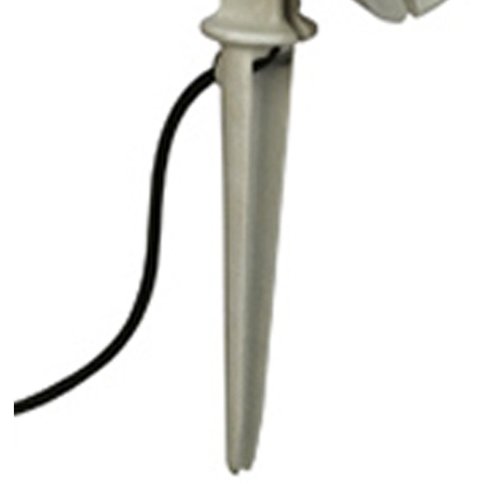 Spot LED Spike Soy 12 watts - blanc Albert 4007235824216