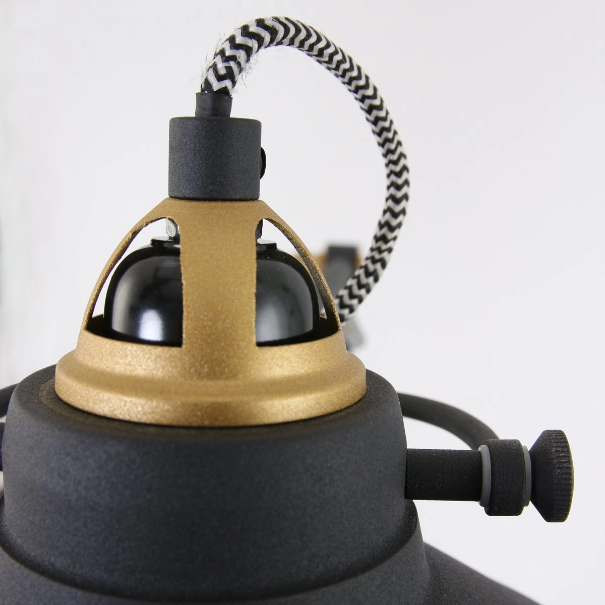 Lampadaire Mexlite Steinhauer 8712746114744