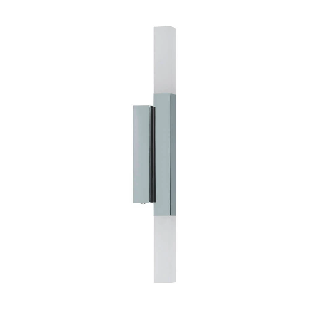 Applique de salle de bain Alcudia chrome
