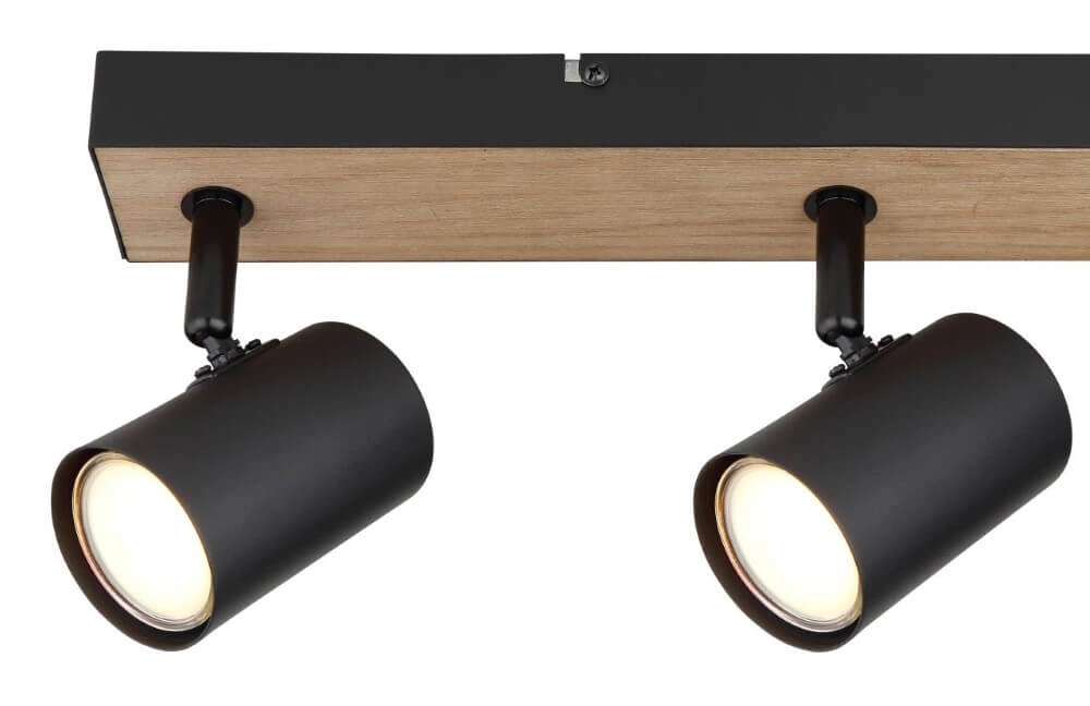 Spot en saillie Robby 3 lumières Globo 9007371435159