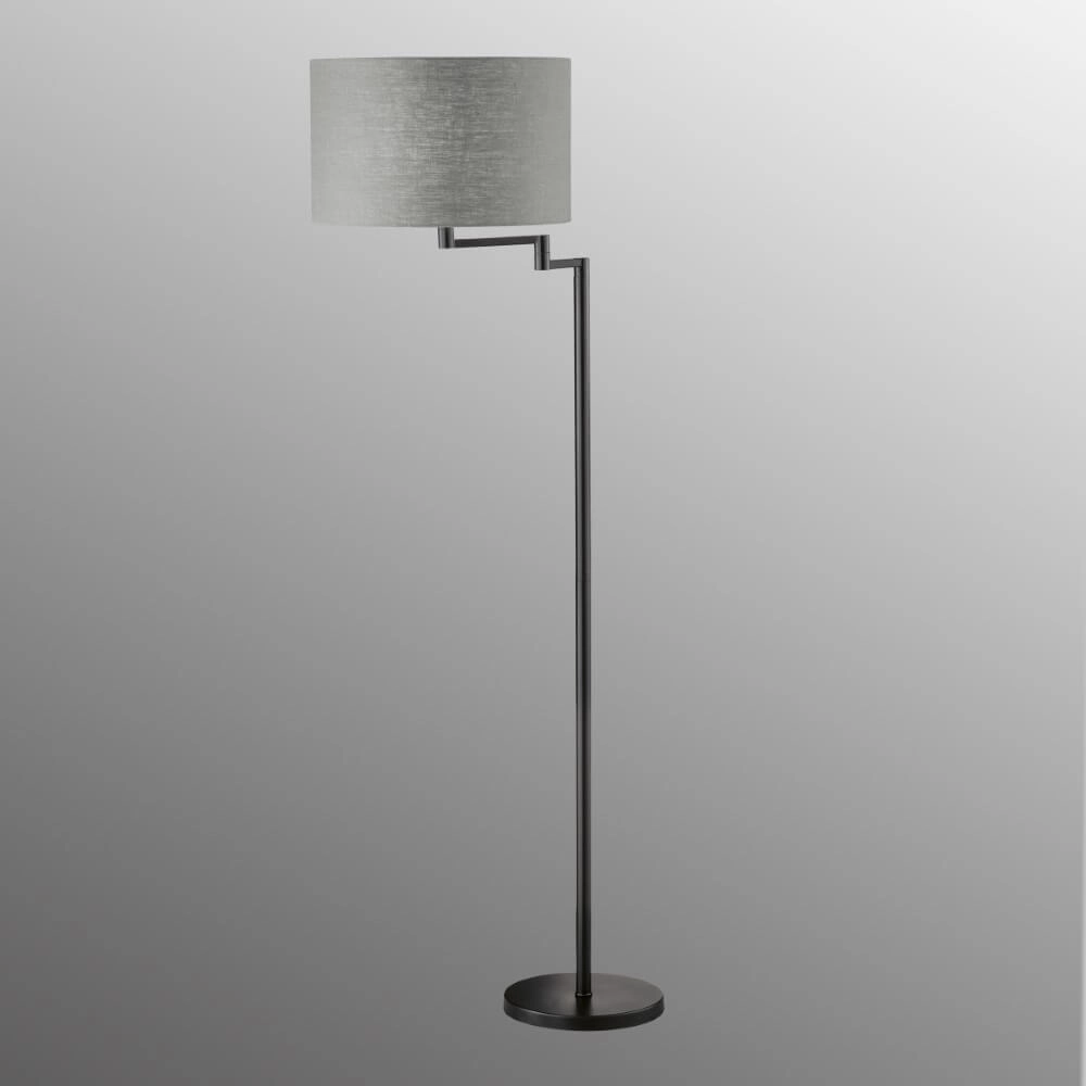 Lampadaire orientable Rota Fischer & Honsel 4003694403931