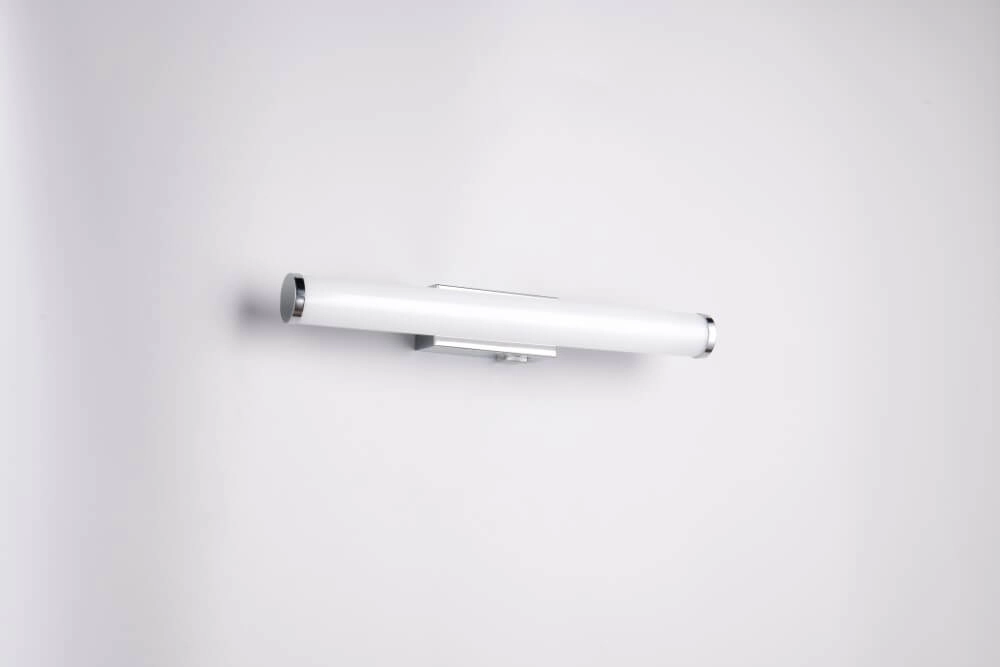 Applique de salle de bain Mattimo 40 cm - chromé Trio 4017807622652