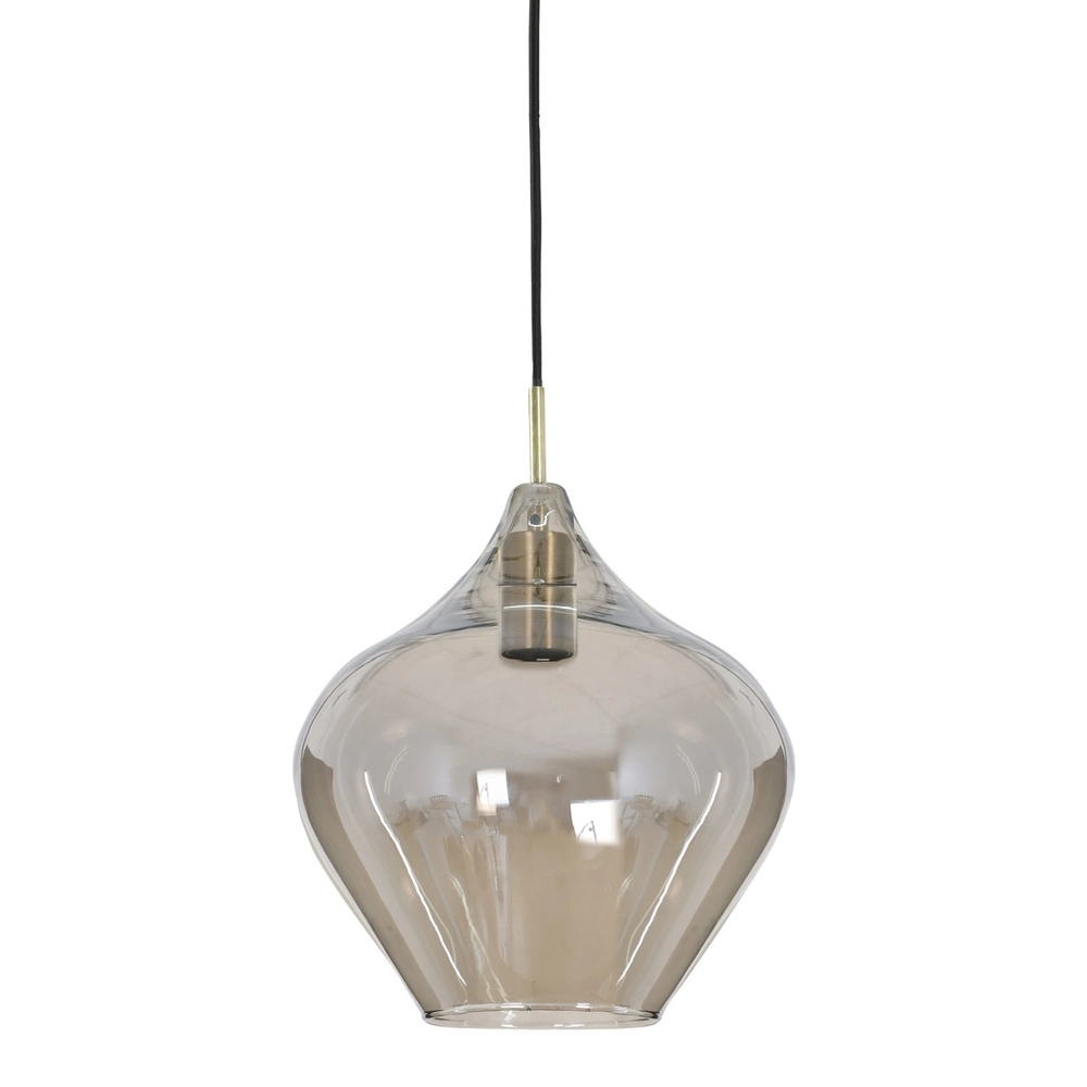 Lampe suspendue Rakel Ø 27 cm Light & Living 8717807303235