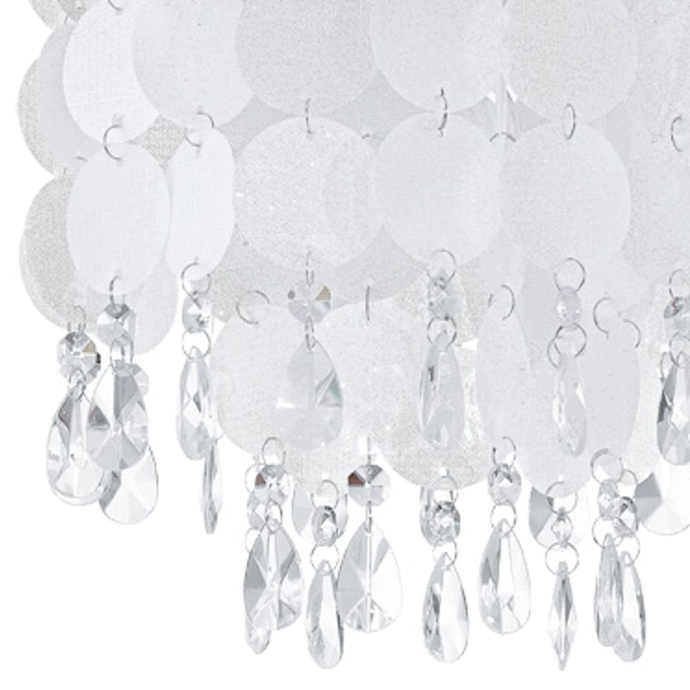 Lampe à suspension Fedra 2 Eglo 9002759930929