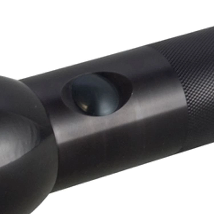 Lampe de poche 3D-cell Noir Maglite 38739012636