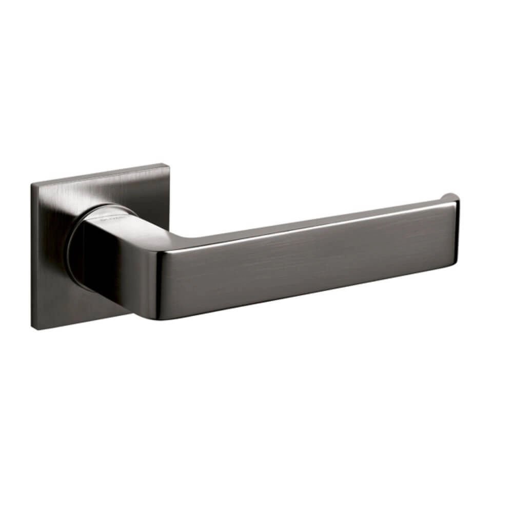 Poignée Milano Q anthracite Poignée Milano Q anthracite