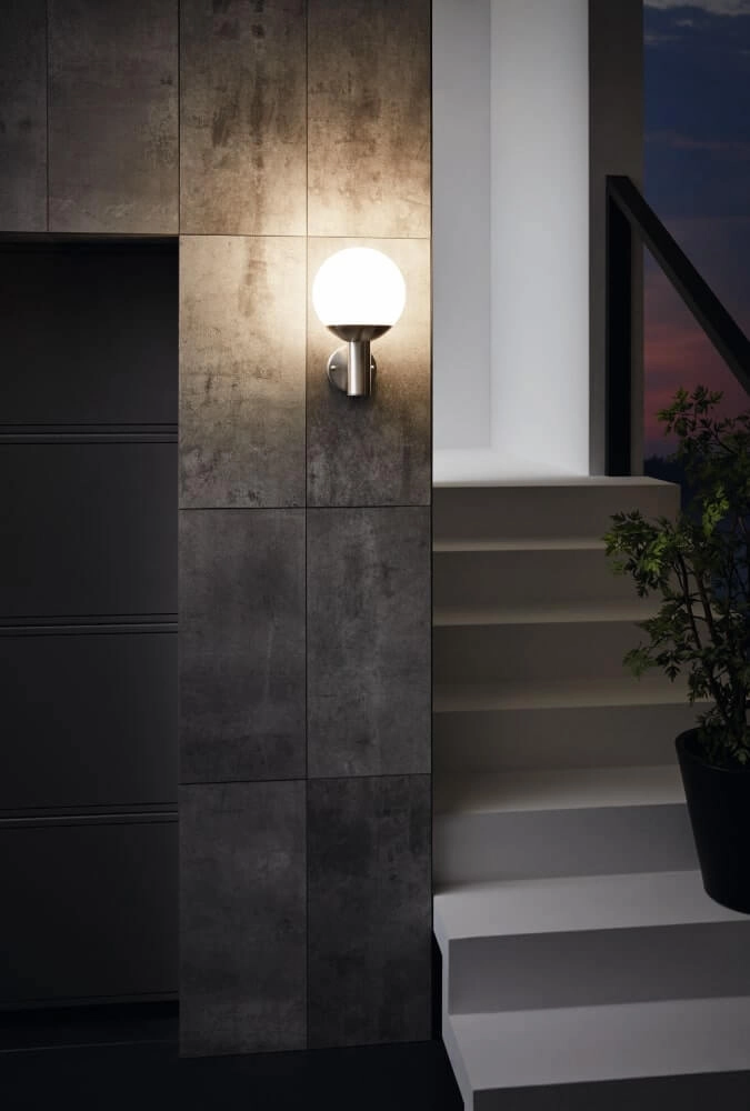 Applique Zigbee Nisia-Z Eglo 9008606232666