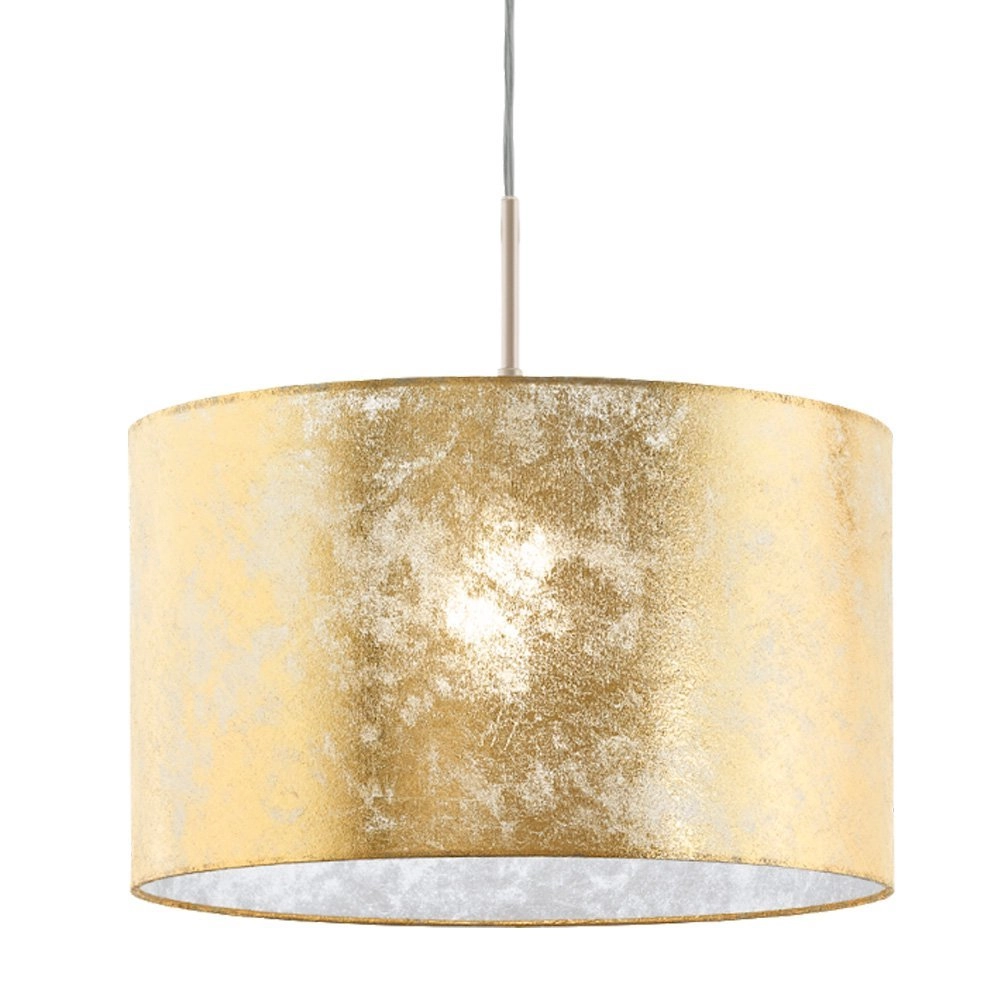 Lampe à suspension Viserbella Ø 38 cm