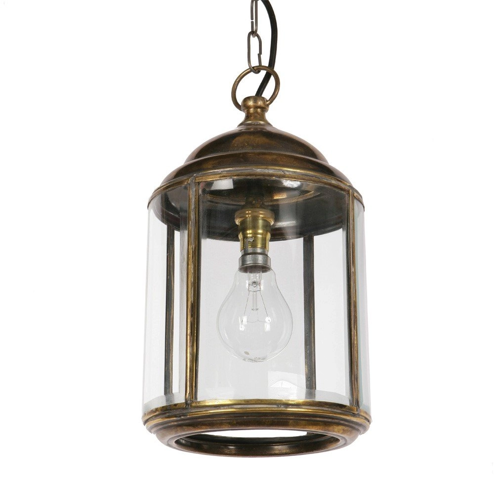 Lampe suspendue rurale Wentworth