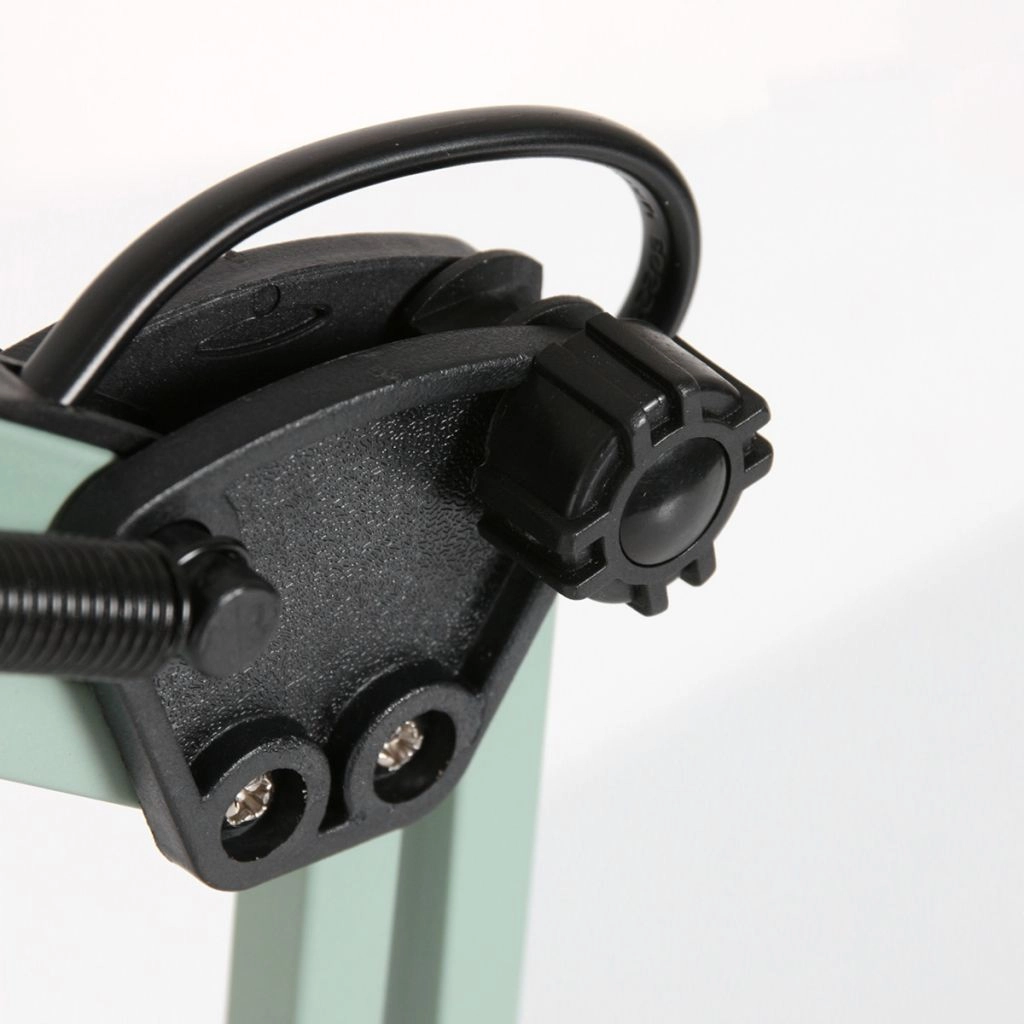 Lampe de bureau Study Vert Steinhauer 8712746165395