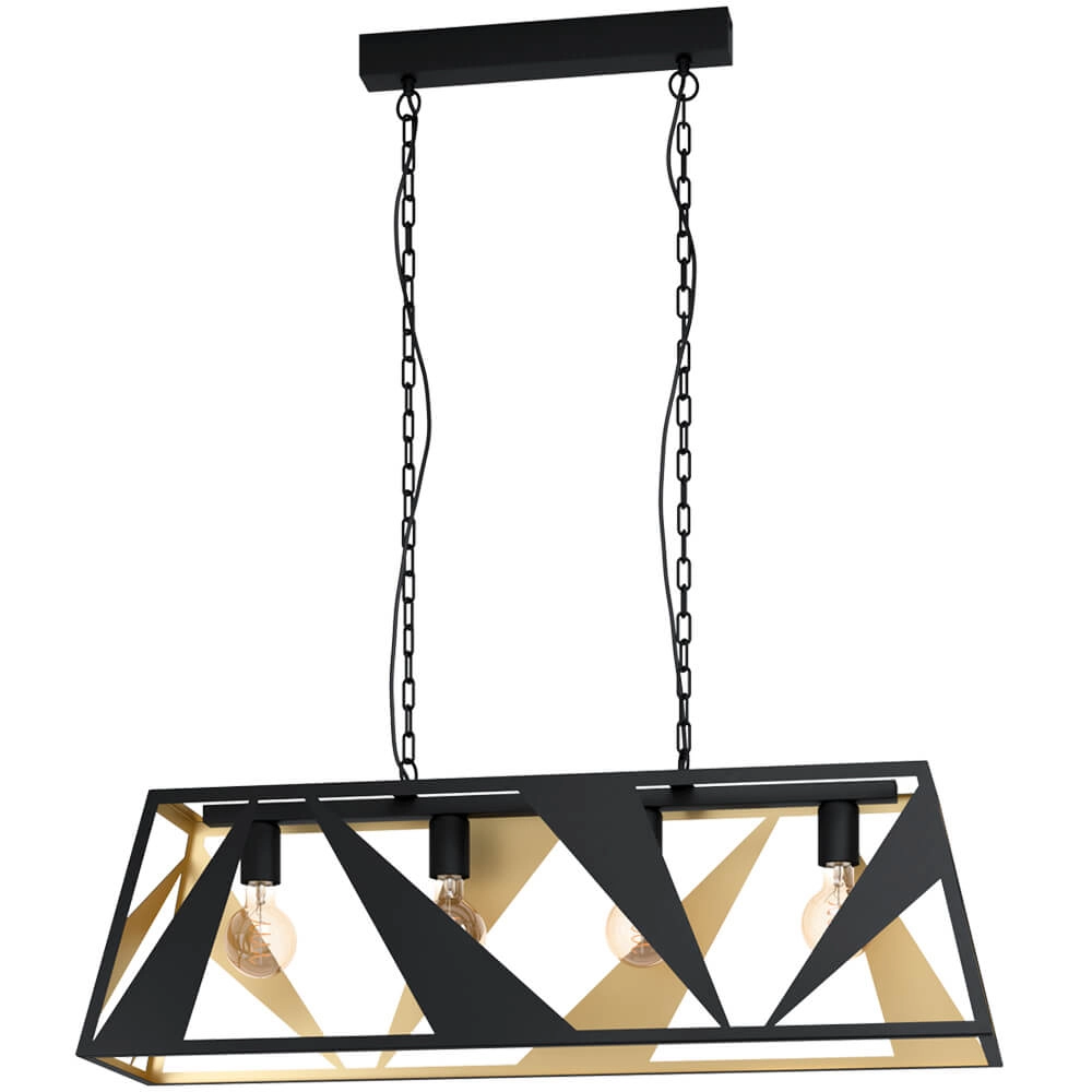 Lampe suspendue élégante Tabloncito Lampe suspendue élégante Tabloncito